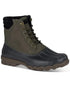 Sperry Men's Avenue Duck Cordura Boots Men's US Size 8 M